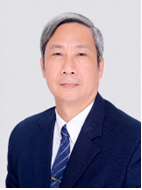 Phó trưởng Khoa  TS.ĐD Nguyễn Văn Định
